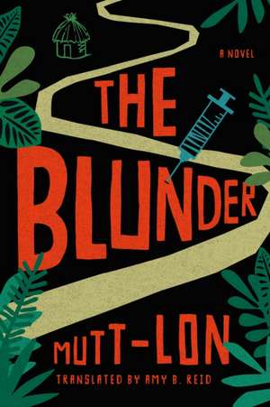 Blunder de Mutt-Lon
