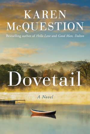 Dovetail de Karen McQuestion