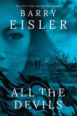 All the Devils de Barry Eisler