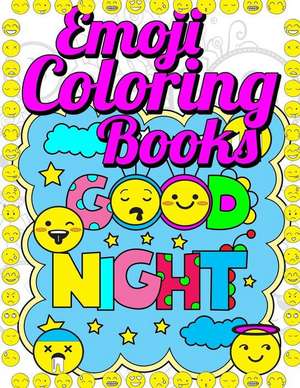 Emoji Coloring Book de Emoji Coloring Book