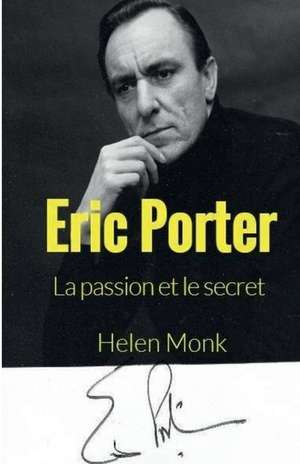 Eric Porter - La Passion Et Le Secret de Gallicher, Marie