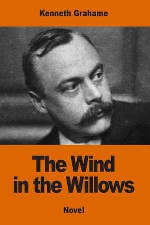 The Wind in the Willows de Kenneth Grahame