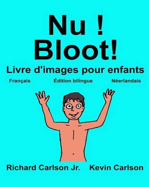 NU ! Bloot! de Richard Carlson Jr