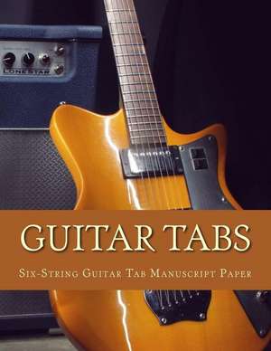 Guitar Tabs de One Jacked Monkey Publications