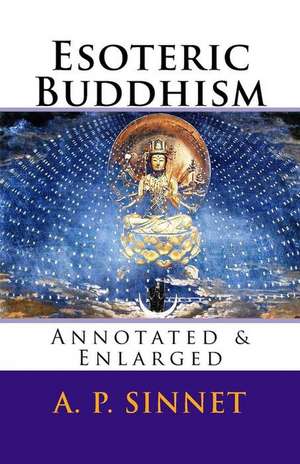 Esoteric Buddhism de Sinnet, A. P.