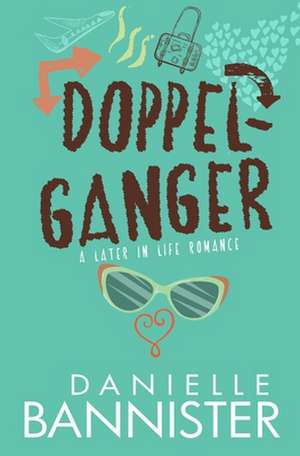 Doppelganger de Danielle Bannister