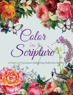 Color in Scripture de K. Knight