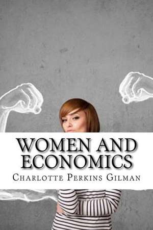 Women and Economics (English Edition) de Charlotte Perkins Gilman