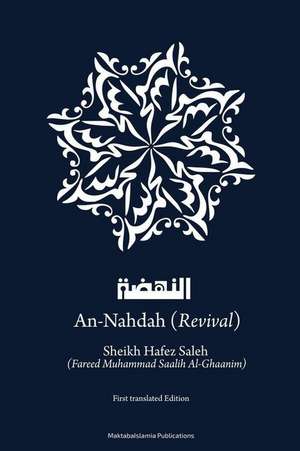 An-Nahdah - Revival de Saleh, Sh Hafez