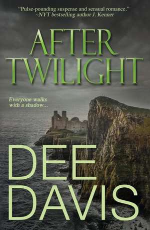 After Twilight de Dee Davis