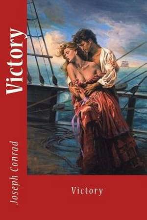 Victory de Joseph Conrad