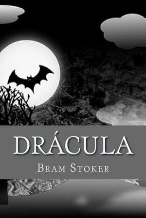 Dracula de Bram Stoker