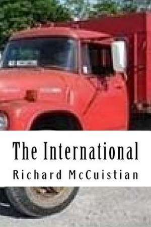 The International de Richard W. McCuistian