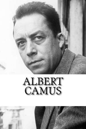 Albert Camus de Guillory, Michael