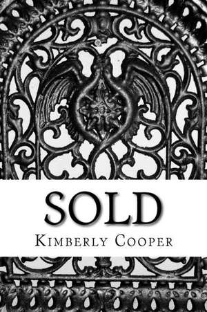 Sold de Kimberly Cooper