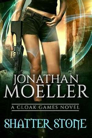 Cloak Games de Jonathan Moeller