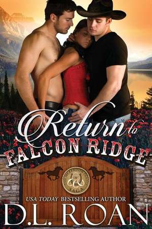 Return to Falcon Ridge de D. L. Roan