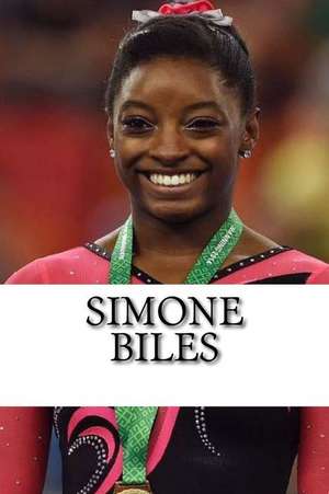 Simone Biles de Dawson, Taylor