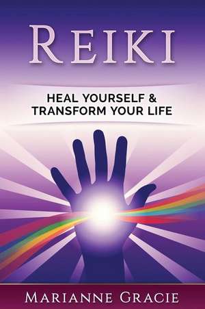 Reiki de Gracie, Marianne