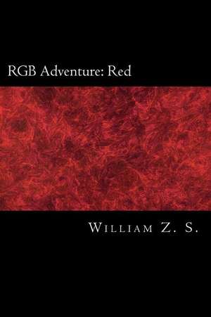 Rgb Adventure de Simpson, William Z.