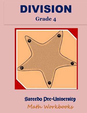 Division 4th Grade de Abdulaziz M. Alibarre