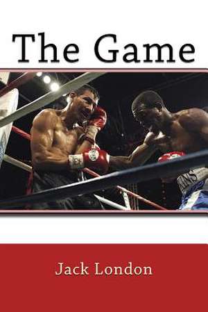 The Game de Jack London