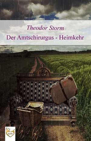 Der Amtschirurgus - Heimkehr de Theodor Storm