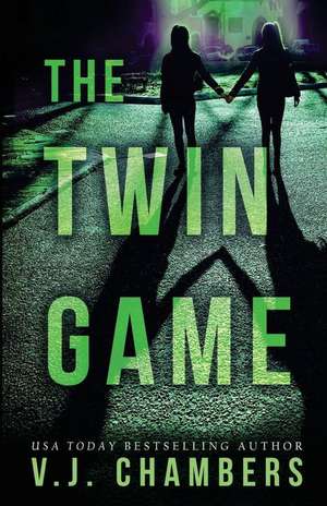 The Twin Game de V. J. Chambers