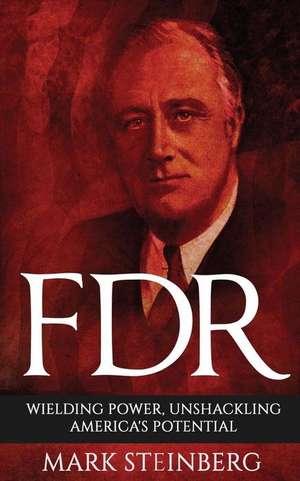 FDR de Mark Steinberg