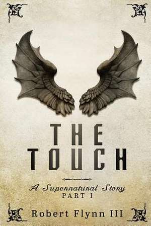 The Touch de Flynn III, MR Robert Edward