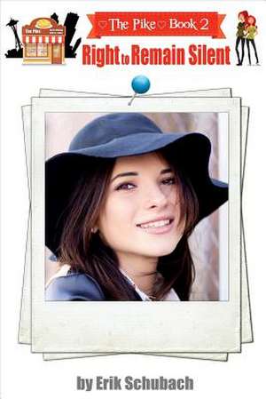 The Pike de Erik Schubach