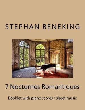 Stephan Beneking de Stephan Beneking