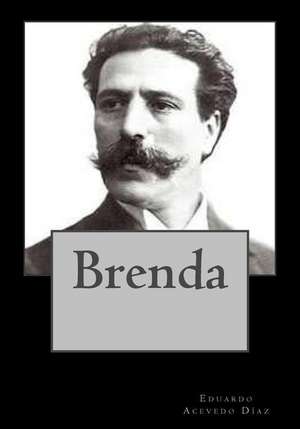 Brenda de Eduardo Acevedo Diaz