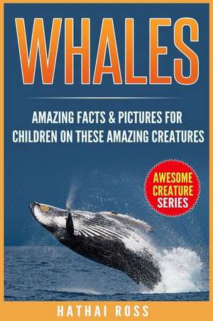 Whales de Hathai Ross