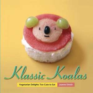 Klassic Koalas de Joanne Ehrich