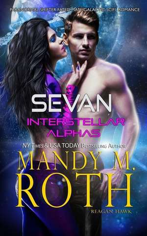 Sevan de Mandy M. Roth