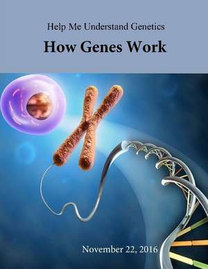 Help Me Understand Genetics de Lister Hill National Center for Biomedic