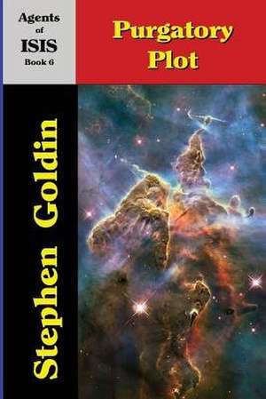 Purgatory Plot de Stephen Goldin