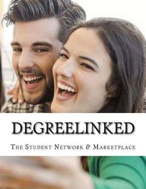 Degreelinked de Michael Herlache