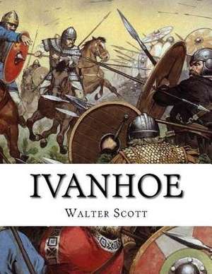 Ivanhoe de Walter Scott