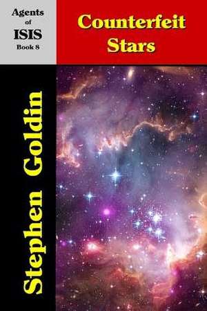 Counterfeit Stars de Stephen Goldin