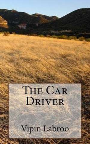 The Car Driver de Vipin Labroo