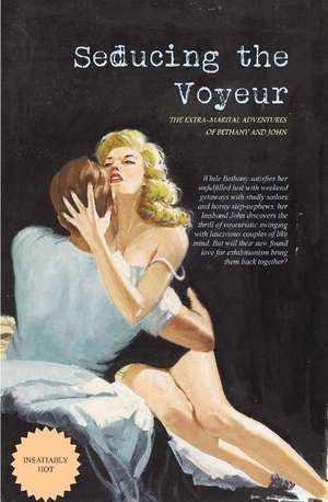 Seducing the Voyeur de Anonymous