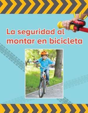 La Seguridad Al Montar Bicicleta de Vhl