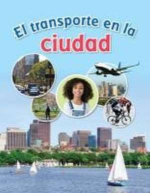 El Transporte En La Ciudad de Vhl