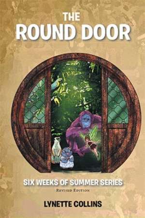 The Round Door de Lynette Collins