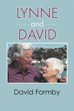 Lynne and David de David Formby