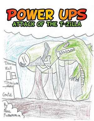 Power Ups de Purnama, Marc Nathanael