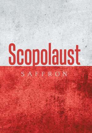 Scopolaust de Saffron