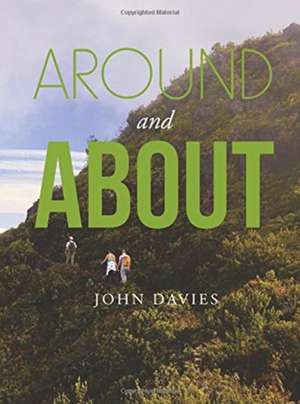 Around and About de John Davies